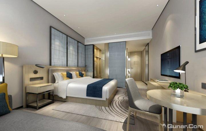 Echarm Hotel Guangzhou Kecun Metro Station Екстер'єр фото